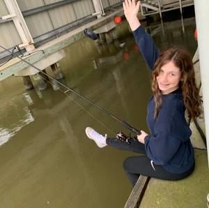 Meet your Posher, Peyton